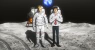 Space Brothers (Image via A-1 Pictures)